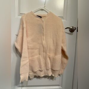 Women sweater